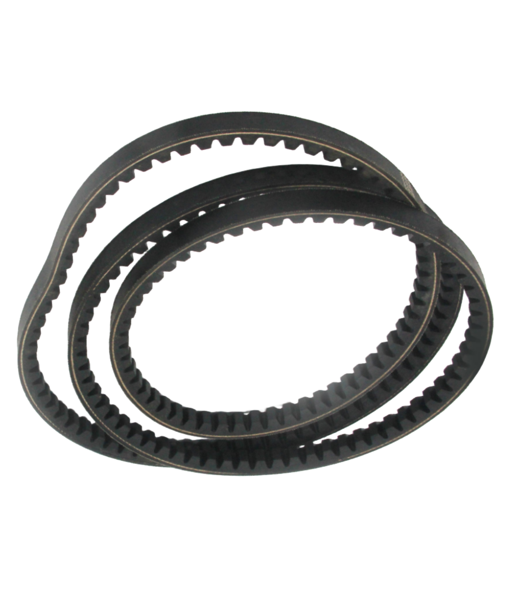 AWI Raw Edge Cogged V-Belt (RECMF), RECMF-8790