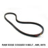 AWI Raw Edge Cogged V-Belt (RECMF), RECMF-8570