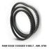 AWI Raw Edge Cogged V-Belt (RECMF), RECMF-8790