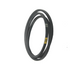 AWI Raw Edge Plain V-Belt (REMF), A-82