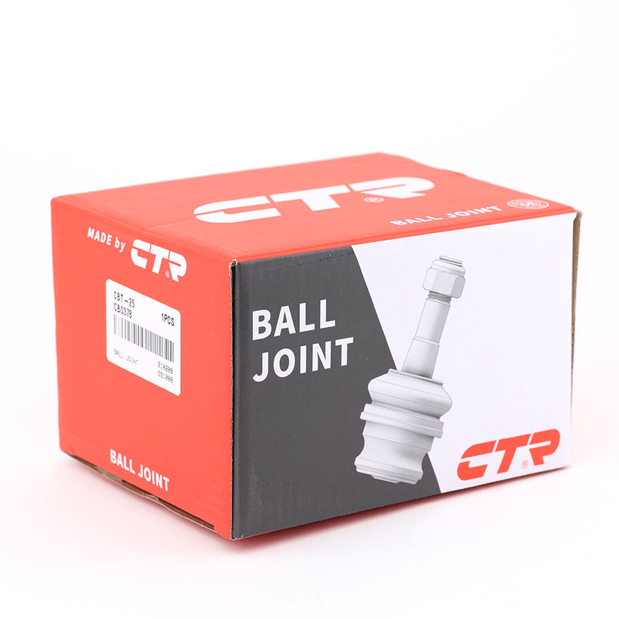 ลูกหมาก, CTR, 43340-29095, CBT-25 (000353)