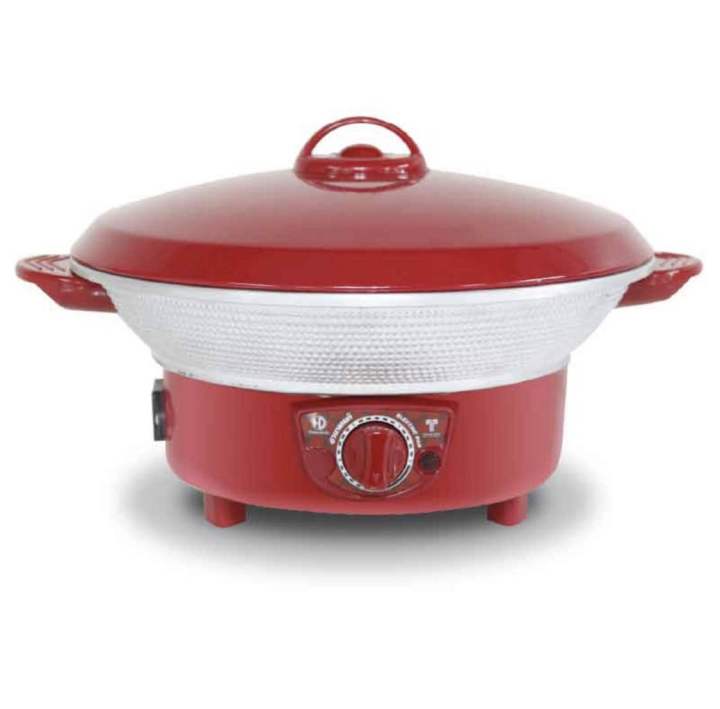Pan, HANADENKI, 10"Frog, HDP-010