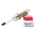 TOYOTA GENUINE Spark Plug, 90919-01235, K20HRU11
