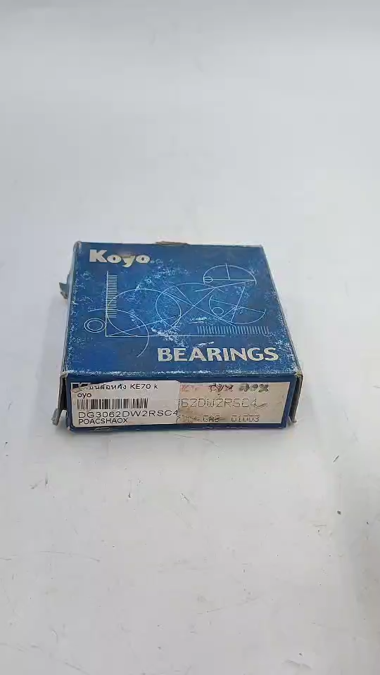 KOYO KE3070 DG3062DW2RSC4 Bearing — Win Store