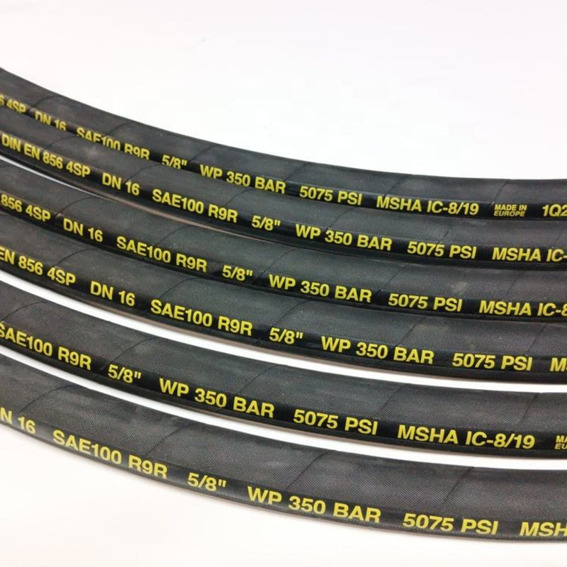 สายไฮดรอลิก SEMPERIT 5/8 นิ้ว R1 (004858)