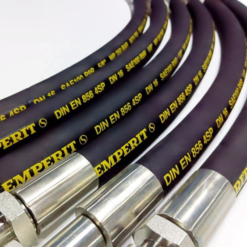 สายไฮดรอลิก SEMPERIT 5/8 นิ้ว R1 (004858)