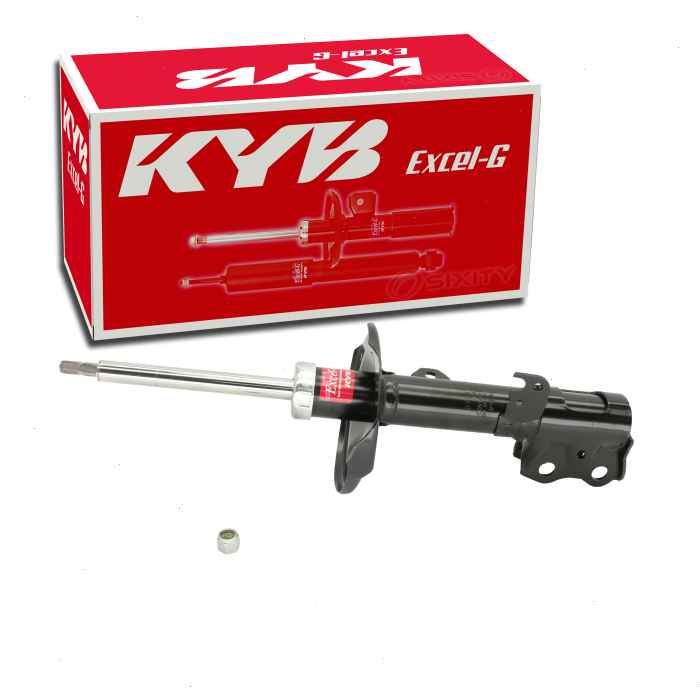 KYB Shock Absorber 48510-B1010 339114 FRONT RH JAPAN