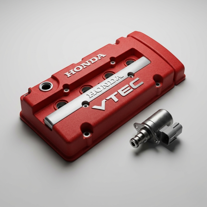 Auto Parts – Honda