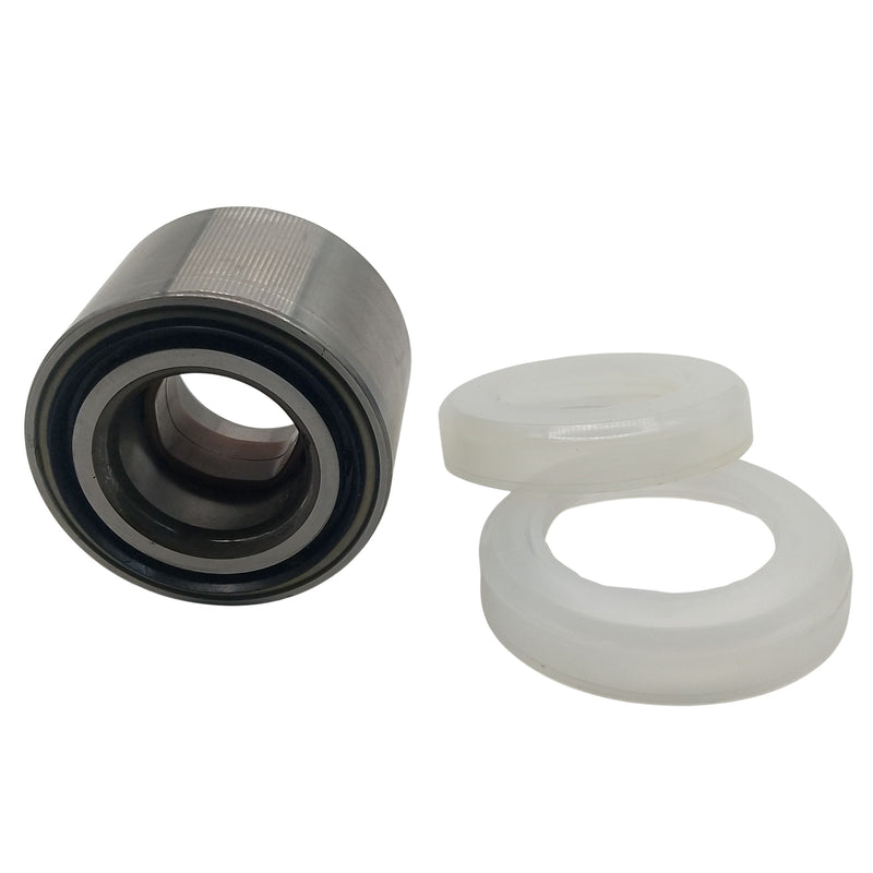 NSK 38BWD06D1ACA0 Angular Contact Ball Bearing – Precision Load