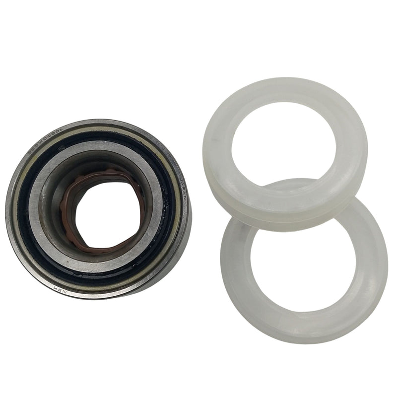 NSK 38BWD06D1ACA0 Angular Contact Ball Bearing – Precision Load