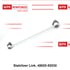 WPR Stabilizer Link, 48820-52030, SL-TY0069, Fits Toyota Highlander