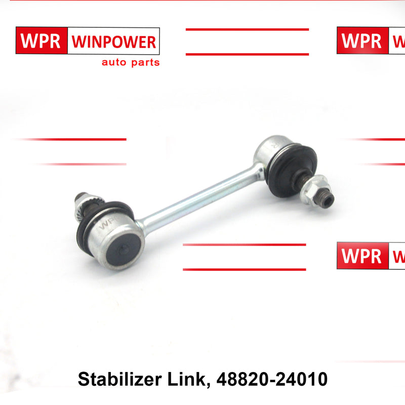 ลิงค์กันโคลงสำหรับ Toyota Wish 2003, 1AZFSE, ANE11W