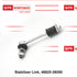 WPR Stabilizer Link, 48820-26050, SL-TY0064, Fits Toyota Tacoma