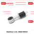 WPR Stabilizer Link, 48820-60032, SL-TY0042, Fits Toyota Highlander