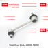 WPR Stabilizer Link, 48830-12050, SL-TY0060, Fits Toyota Yaris
