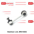 WPR Stabilizer Link, MR418052, SL-MI0043, Fits Mitsubishi Lancer