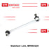 WPR Stabilizer Link, MR594339, SL-MI0042, Fits Mitsubishi Pajero