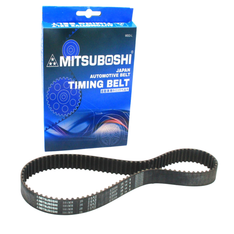 MITSUBOSHI Timing Belt 101MR26 Honda Acty 101RU26