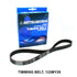 MITSUBOSHI Timing Belt 13568-49075 133MY25