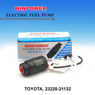 ปั๊มเชื้อเพลิงในถัง WINPOWER, 23220-21132, WF-3823 (000880)