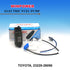 WINPOWER In-Tank Fuel Pump 23220-28090 For Toyota RAV4