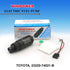 WINPOWER In-Tank Fuel Pump, 23220-74021, Toyota Crown (Big Pin)