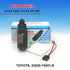 WINPOWER In-Tank Fuel Pump 23220-74021 Small Pin for Toyota