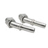 WPR Hose Fitting 45 Metric Female 24 Cone O-Ring L.T.Din3865 20441-12-04