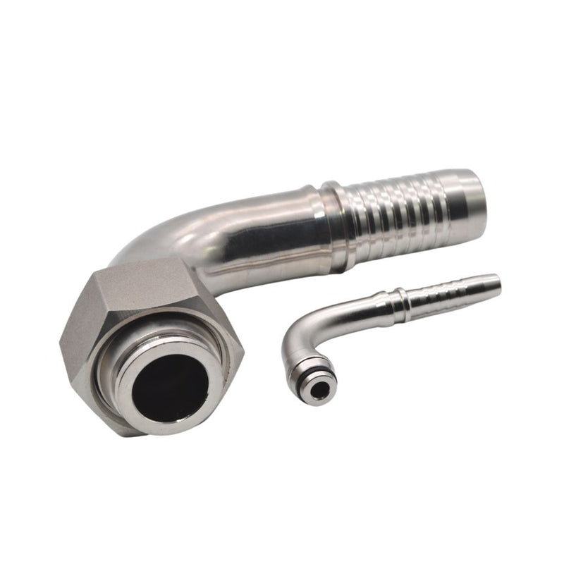 WPR 30492-14-04 Hose Fitting