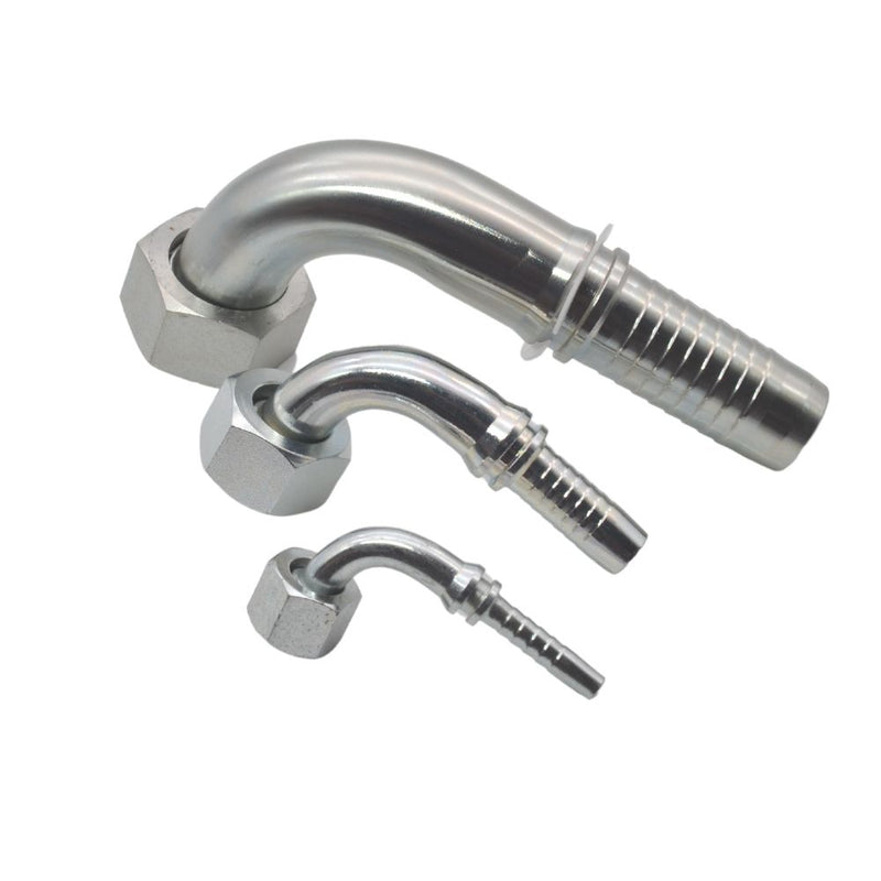 WPR 30492-14-04 Hose Fitting