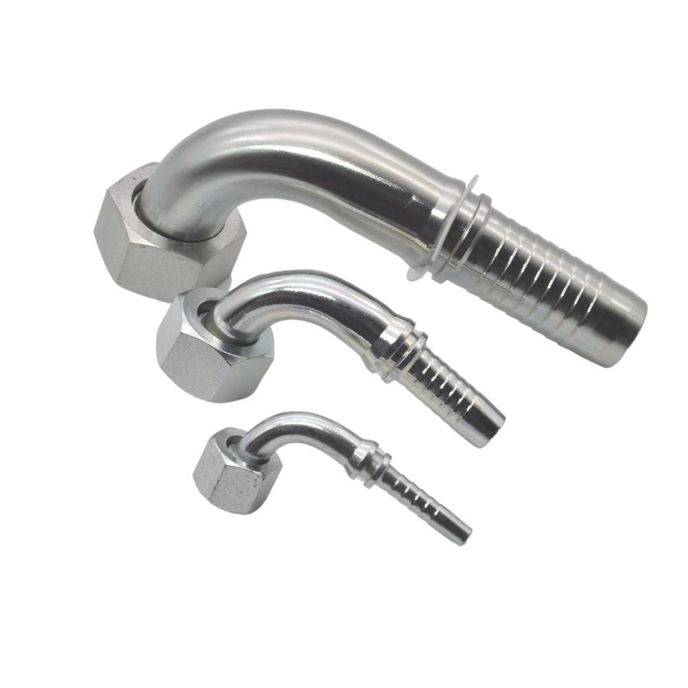 30492-36-16 | WPR, Hose Fitting