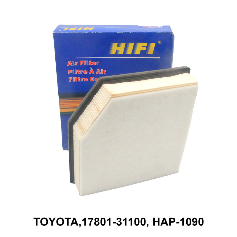 HIFI Air Filter 17801-31100 HAP-1090