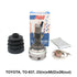 CV Joint, AWI, TO-837, 23(in)x58(D)x26(out) (007633) -Win Store