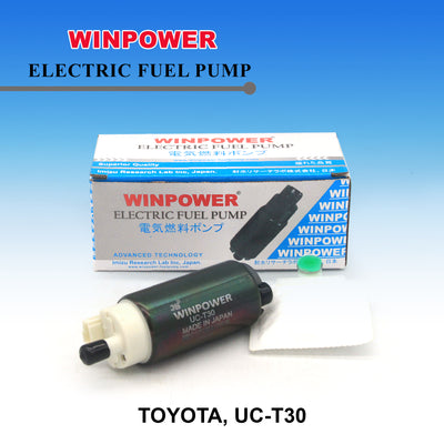 WINPOWER In-Tank Fuel Pump, UC-T30, WF-3828, for Nissan X-Trail