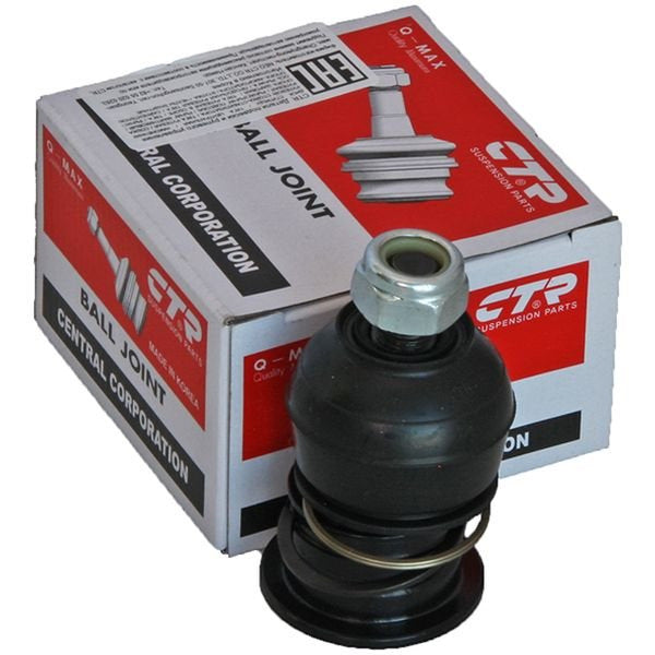 CTR CBT-84 Upper Ball Joint – to Toyota Part Number 43310-39045