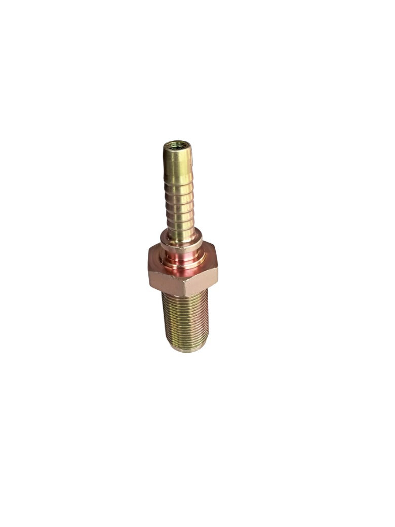 WPR 10811L-20-06 Hose Fitting