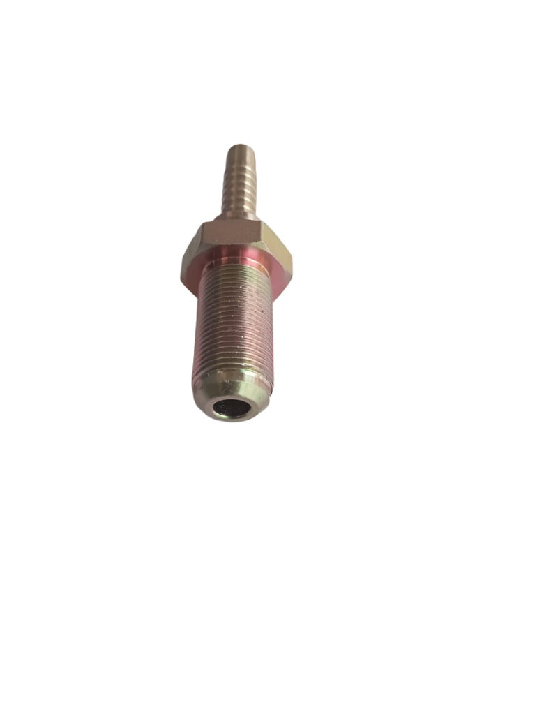 WPR 10811L-20-06 Hose Fitting