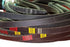 AWI Raw Edge Cogged V-Belt (RECMF), RECMF-8720