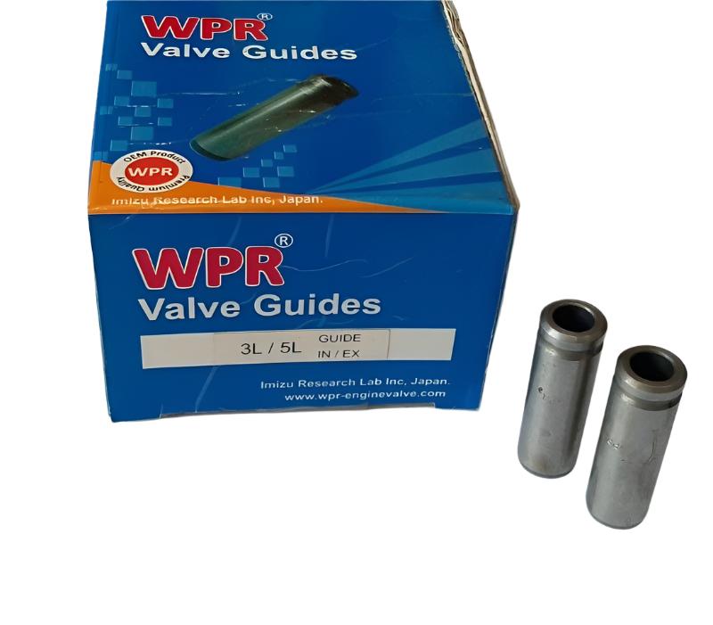 Valve Guide၊ Intake၊ Exhaust၊ WPR၊ VGTO-59-Z၊ TOYOTA၊ 3L/2L/5L (005372)