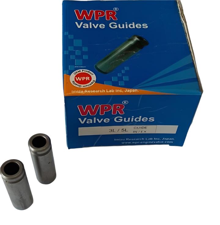 Valve Guide၊ Intake၊ Exhaust၊ WPR၊ VGTO-59-Z၊ TOYOTA၊ 3L/2L/5L (005372)