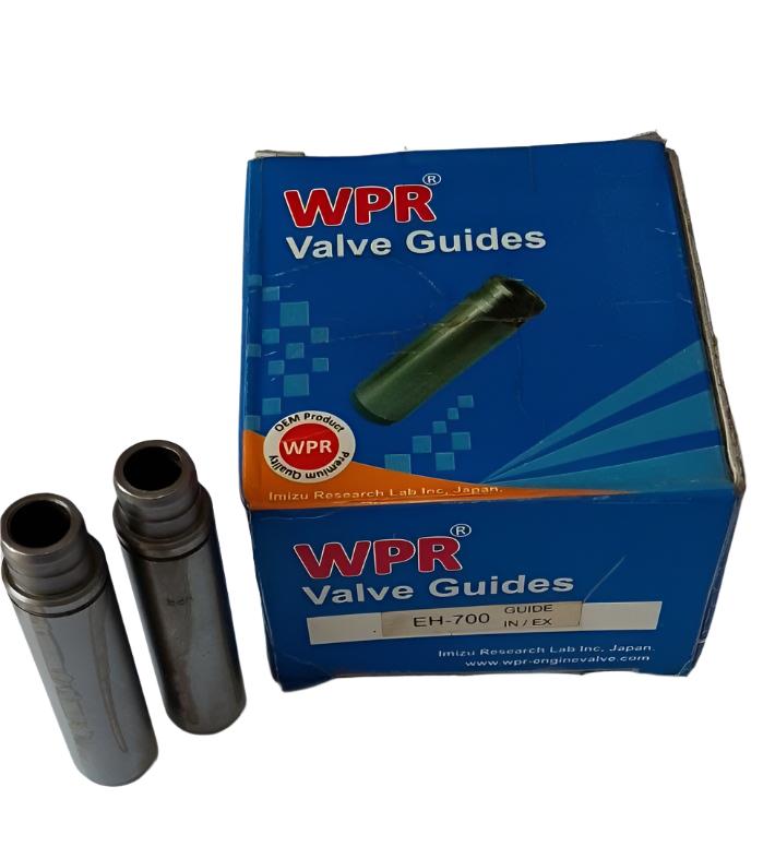 ไกด์วาล์ว ไอดี ไอเสีย WPR 11122-1060, HINO, EH700 (005380)