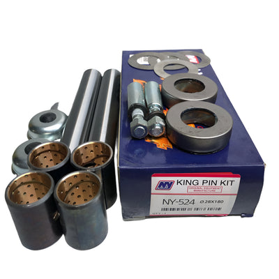 NAM YANG King Pin Kit NY-524 (28x180mm) Mitsubishi Canter FE100/FE111