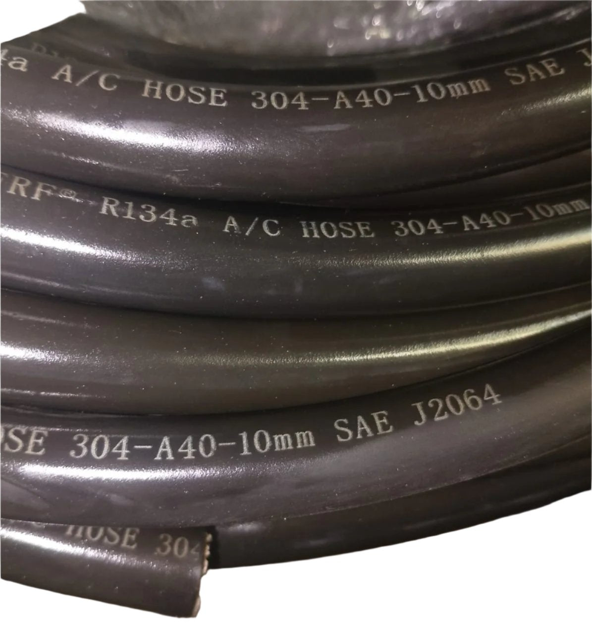ท่อเครื่องปรับอากาศ FRF SAE J2064 3/8 นิ้ว 304-A40-10MM (114663)