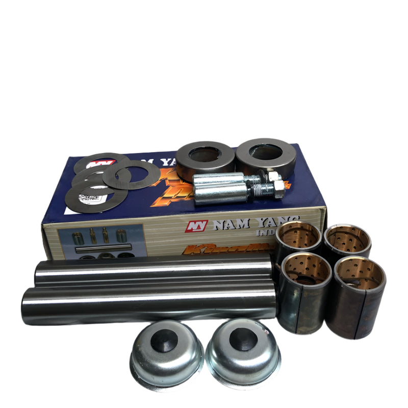 ชุดคิงพิน นามยาง 28x180, MB025267, NY-524 (001260)