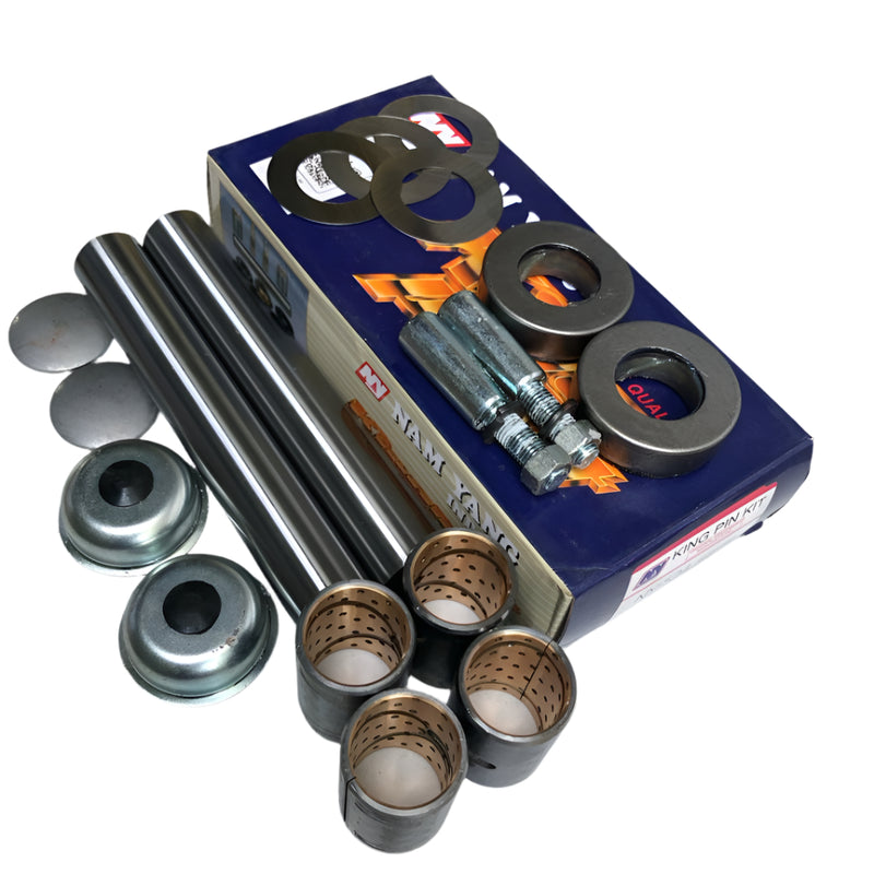 ชุดคิงพิน นามยาง 28x180, MB025267, NY-524 (001260)