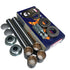NAM YANG King Pin Kit NY-524 (28x180mm) Mitsubishi Canter FE100/FE111