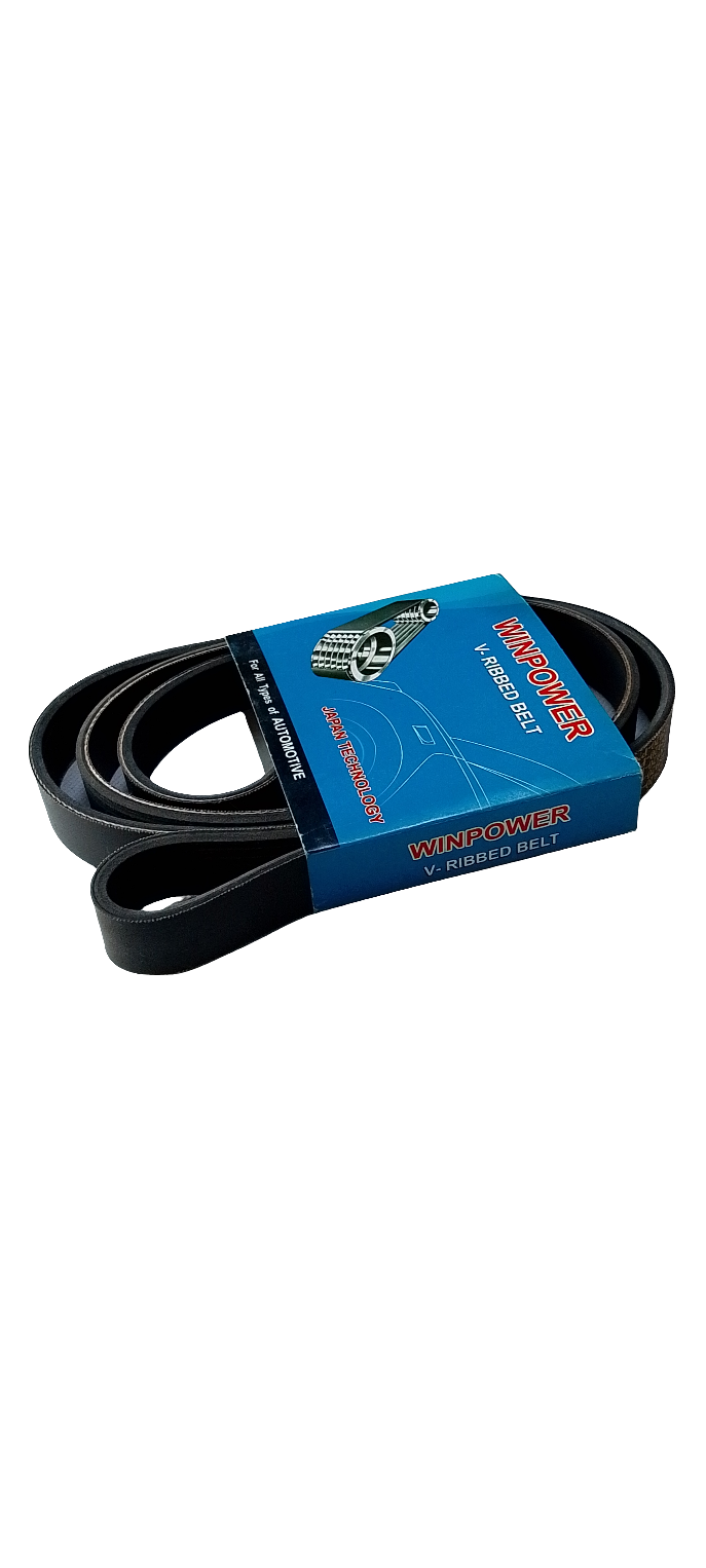 WINPOWER V-Ribbed Belt 90916-02649 6PK1590E