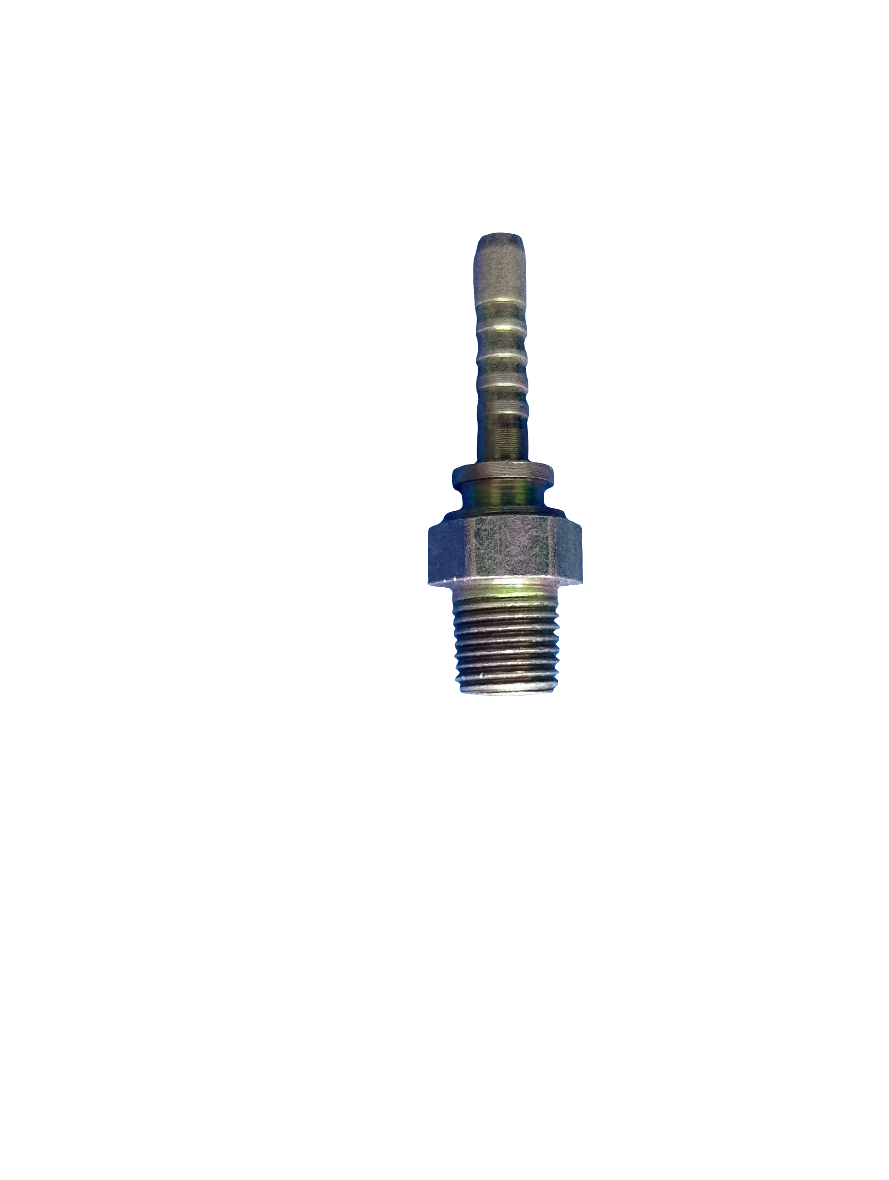 WPR Hose Fitting 10211-14-04 Male