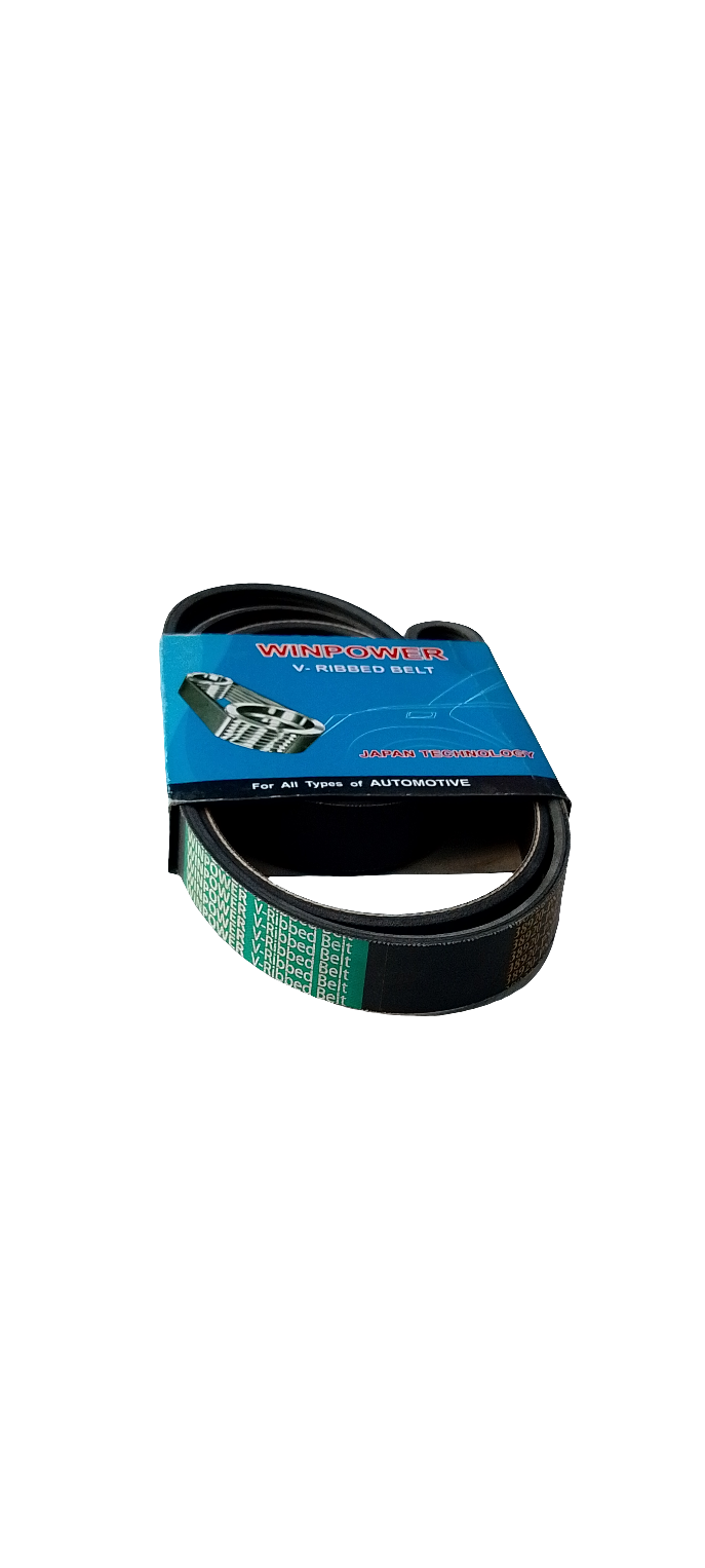 WINPOWER V-Ribbed Belt 90916-02649 6PK1590E