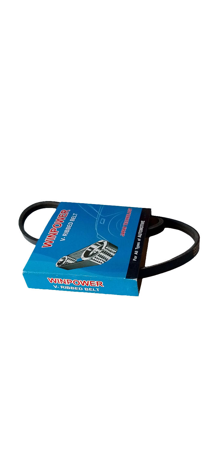 V-ribbed ခါးပတ်၊ WINPOWER၊ 90048-31050၊ 3PK780 (002408)